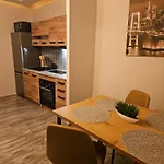 Apartament I *