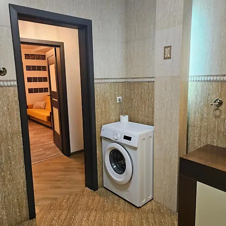 Apartmán Virgo & *