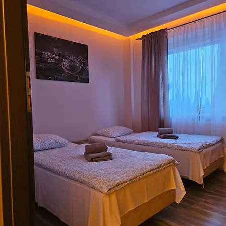 アパート Virgo &