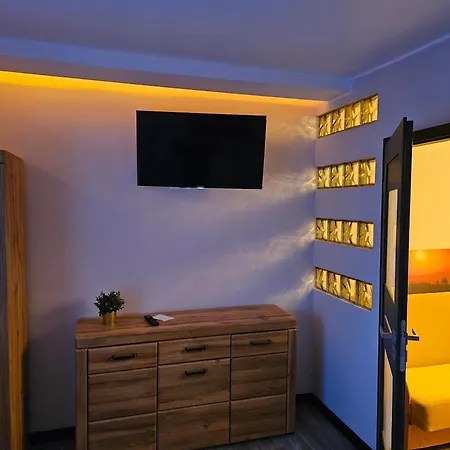 Virgo & アパート *