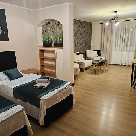 アパート Virgo & *