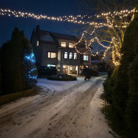 アパート Virgo & *