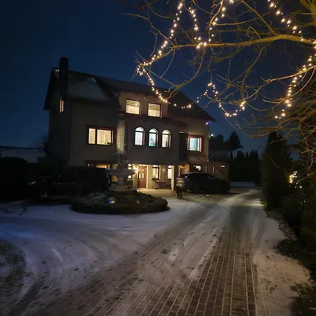 アパート Virgo &