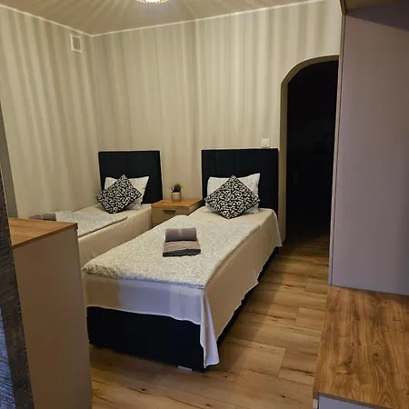 Virgo & アパート *