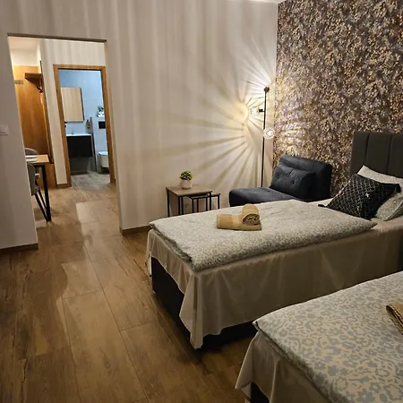 アパート Virgo &