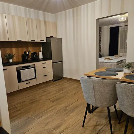 Virgo & アパート *