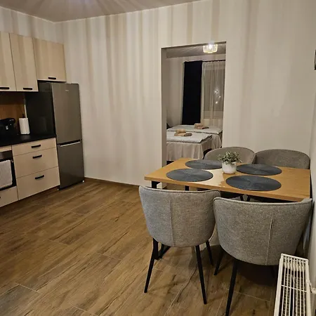 Virgo & * Koleczkowo