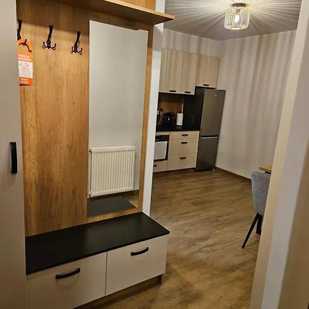 Virgo & アパート