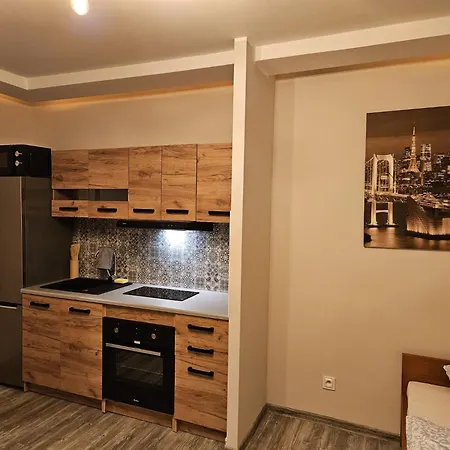 アパート Virgo &