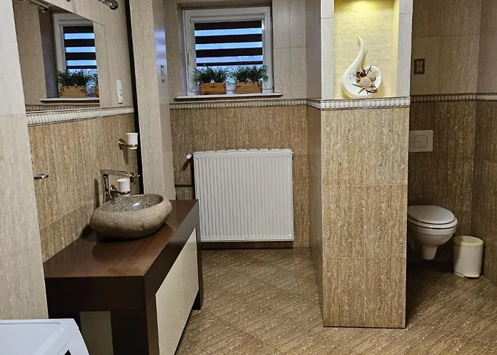 Virgo & * Koleczkowo