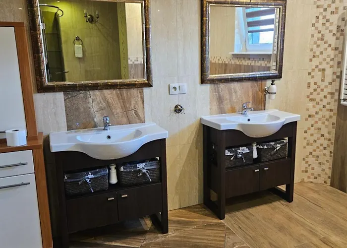 Virgo & * Koleczkowo