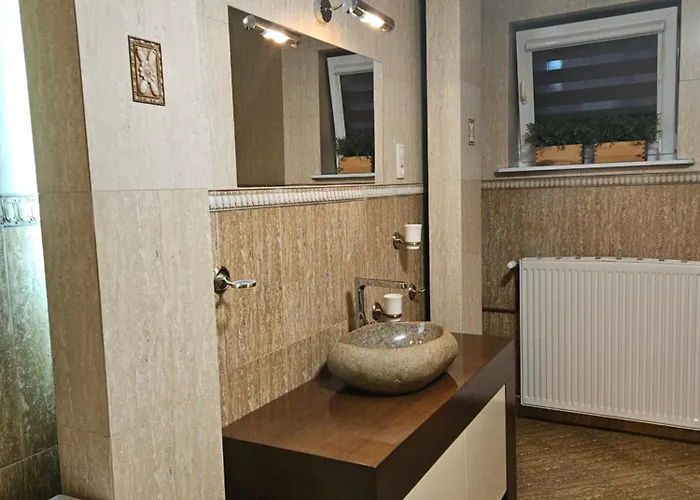 דירה Virgo & Koleczkowo