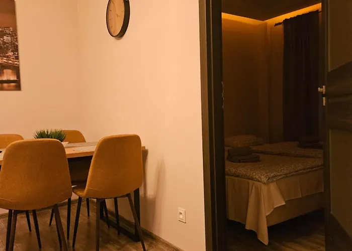 アパート Virgo & *