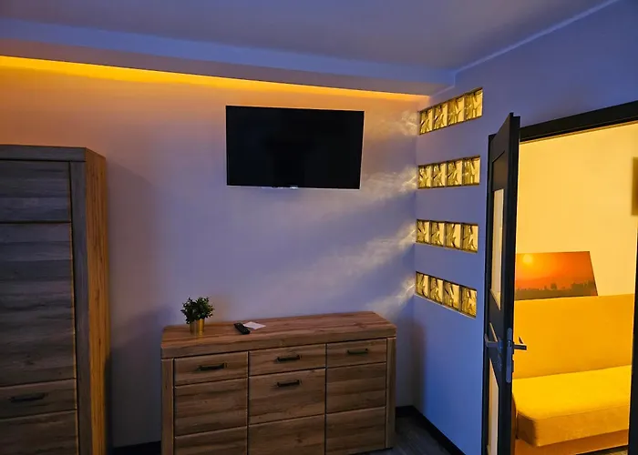 Virgo & アパート *