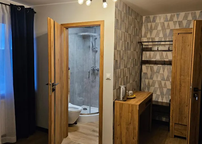 Virgo & דירה Koleczkowo