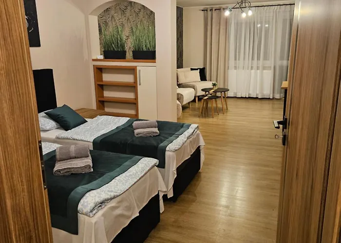 Virgo & * Koleczkowo