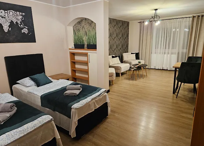 アパート Virgo & *