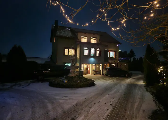 Virgo & アパート