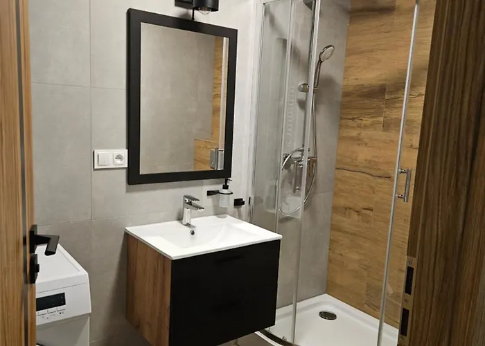 Virgo & アパート