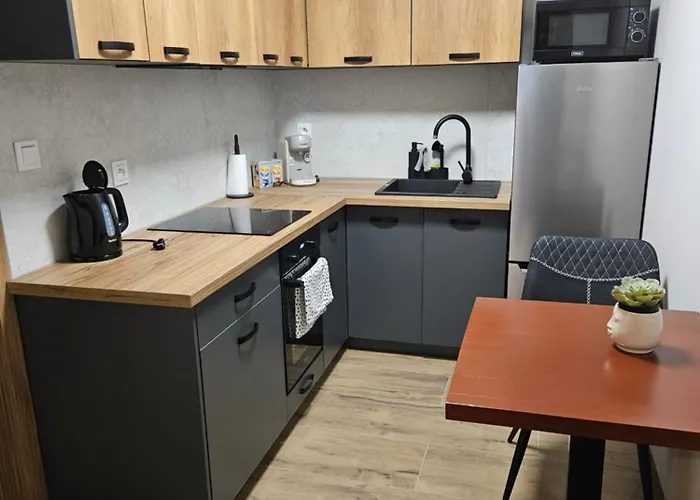 アパート Virgo &