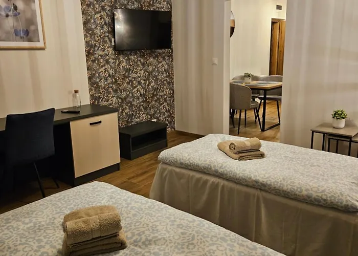 アパート Virgo & *