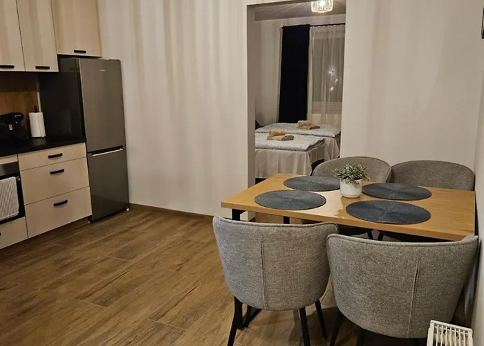 Virgo & * Koleczkowo