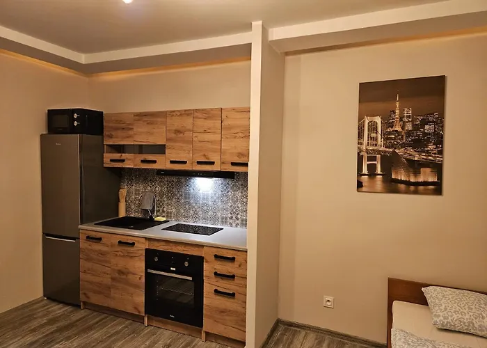 アパート Virgo &